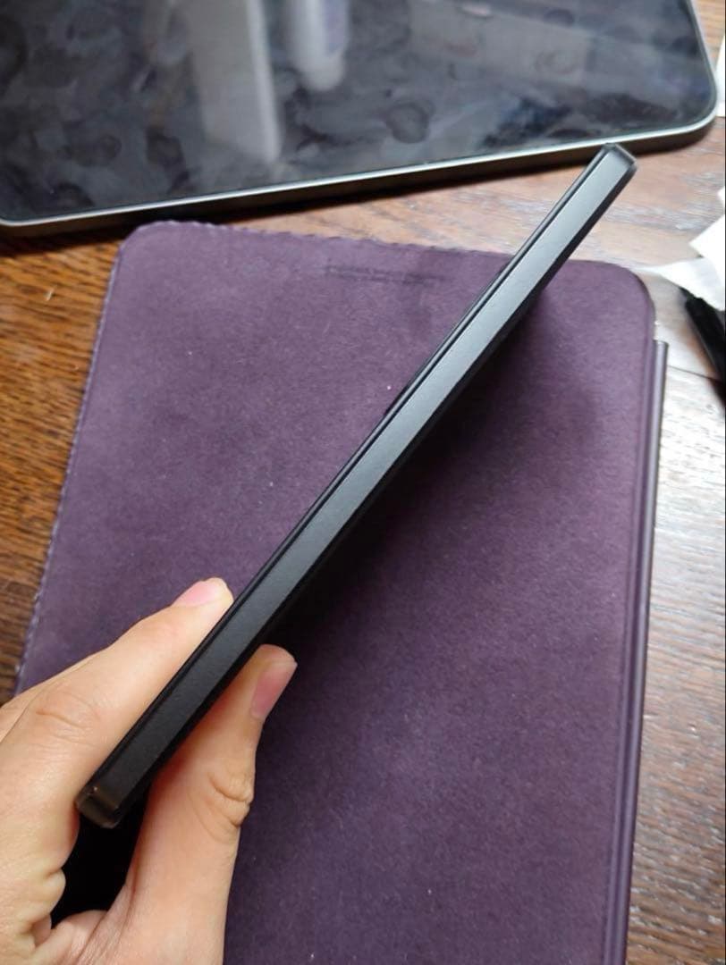 SONY Xperia 1 IV ブラック