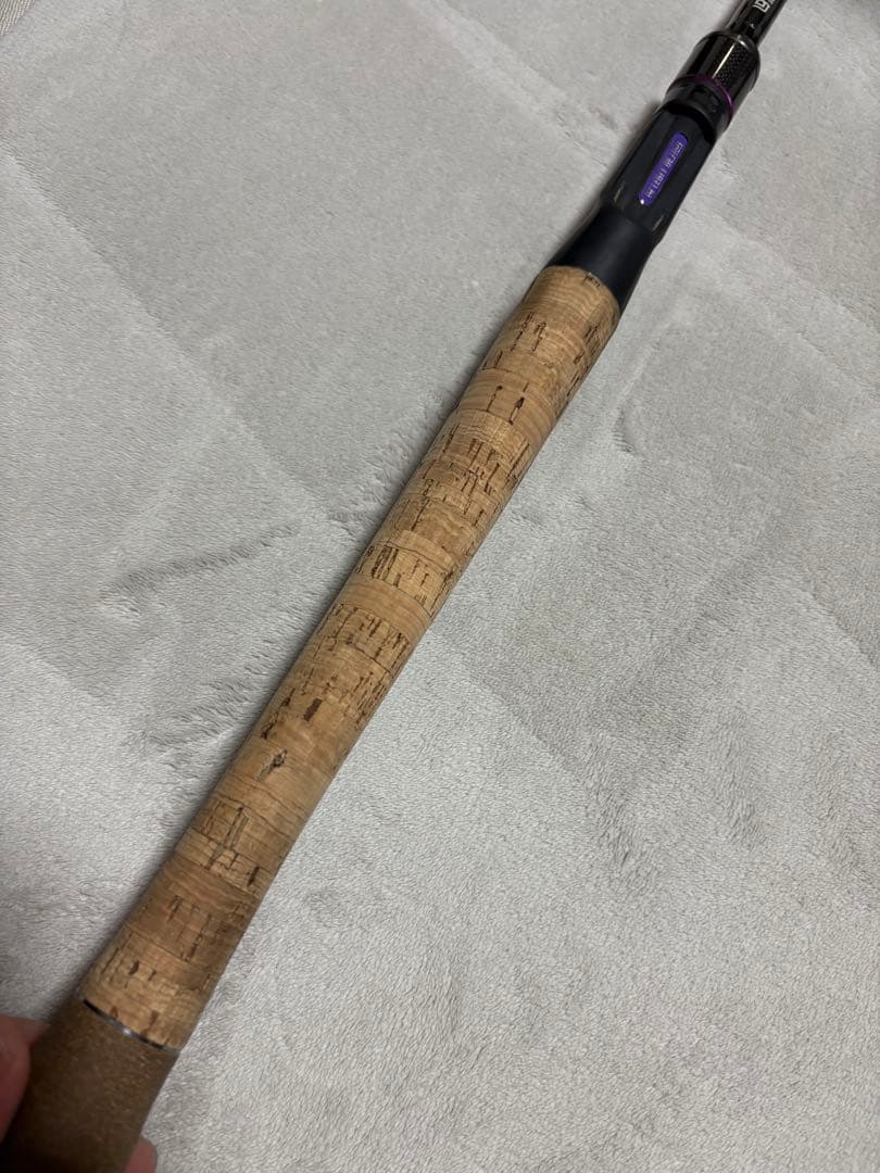 レジットデザインワイルドサイド　6.9MH フロッグスペシャル