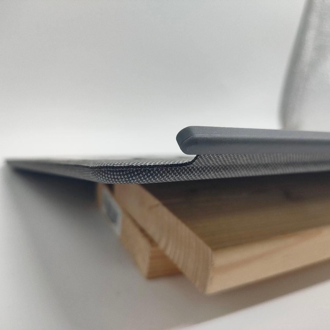 ロジクールiPadPro12.9インチ ComboTouch iK1275GRA