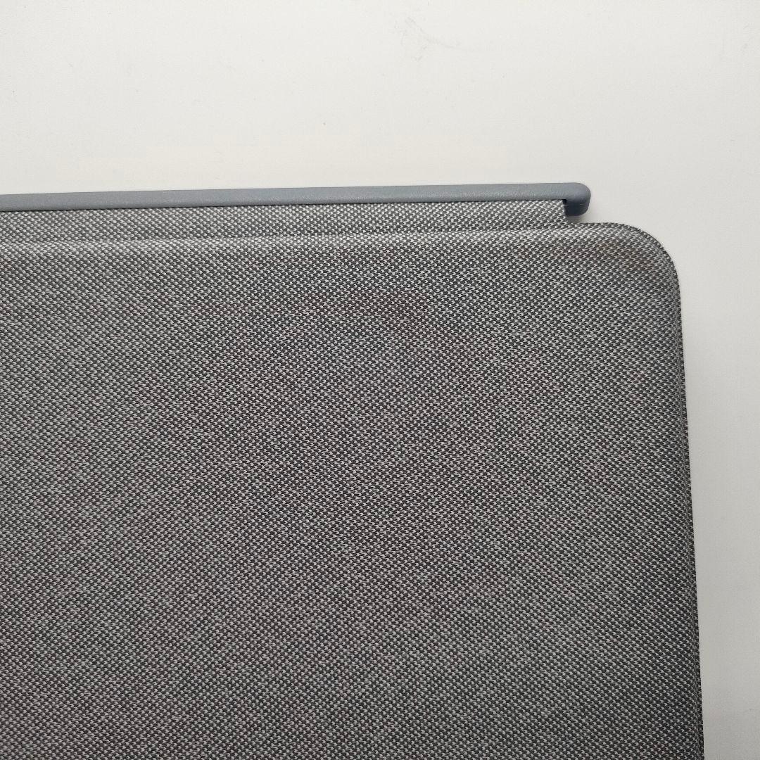 ロジクールiPadPro12.9インチ ComboTouch iK1275GRA