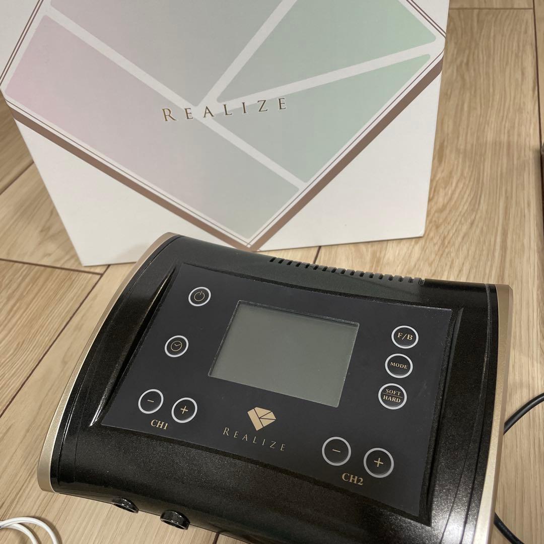 スリムビューティーハウス　リアライズ