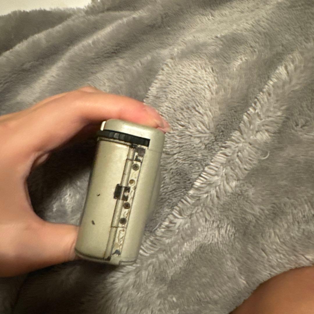 OLYMPUS Zuiko 35mm フィルムカメラ　XA2