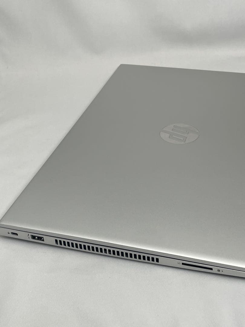 Windowsノート本体 HP ProBook 450 G7 i7-10510U 8GB 256GB