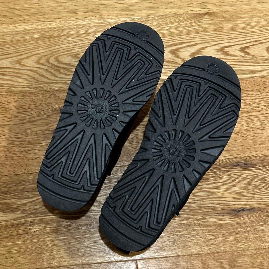 UGG / Classic Micro クラシックマイクロ ブーツ 24cm