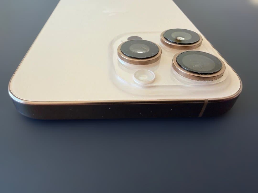 【mama9 】iPhone 16 Pro Max 256GB