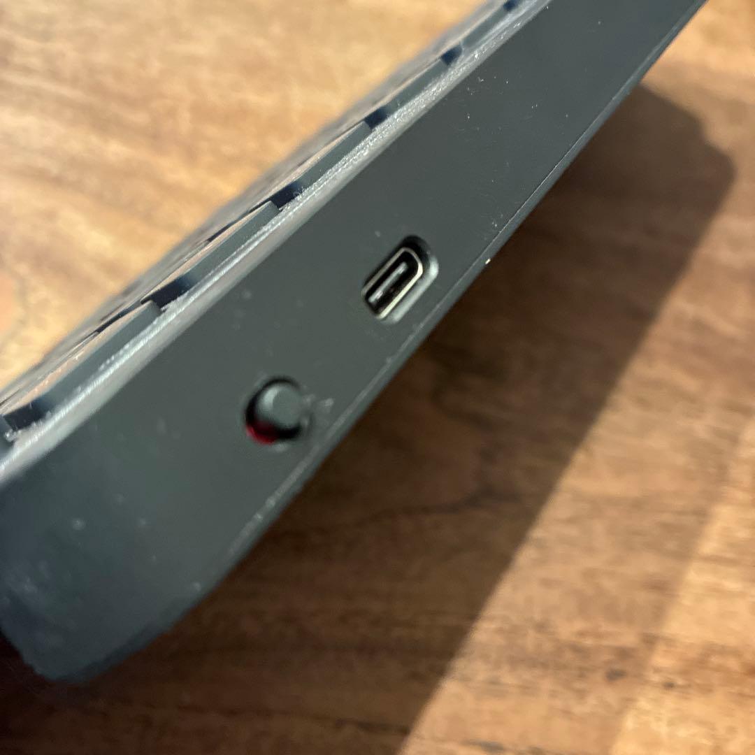 Logicool ( ロジクール ) MX KEYS mini KX700GRd