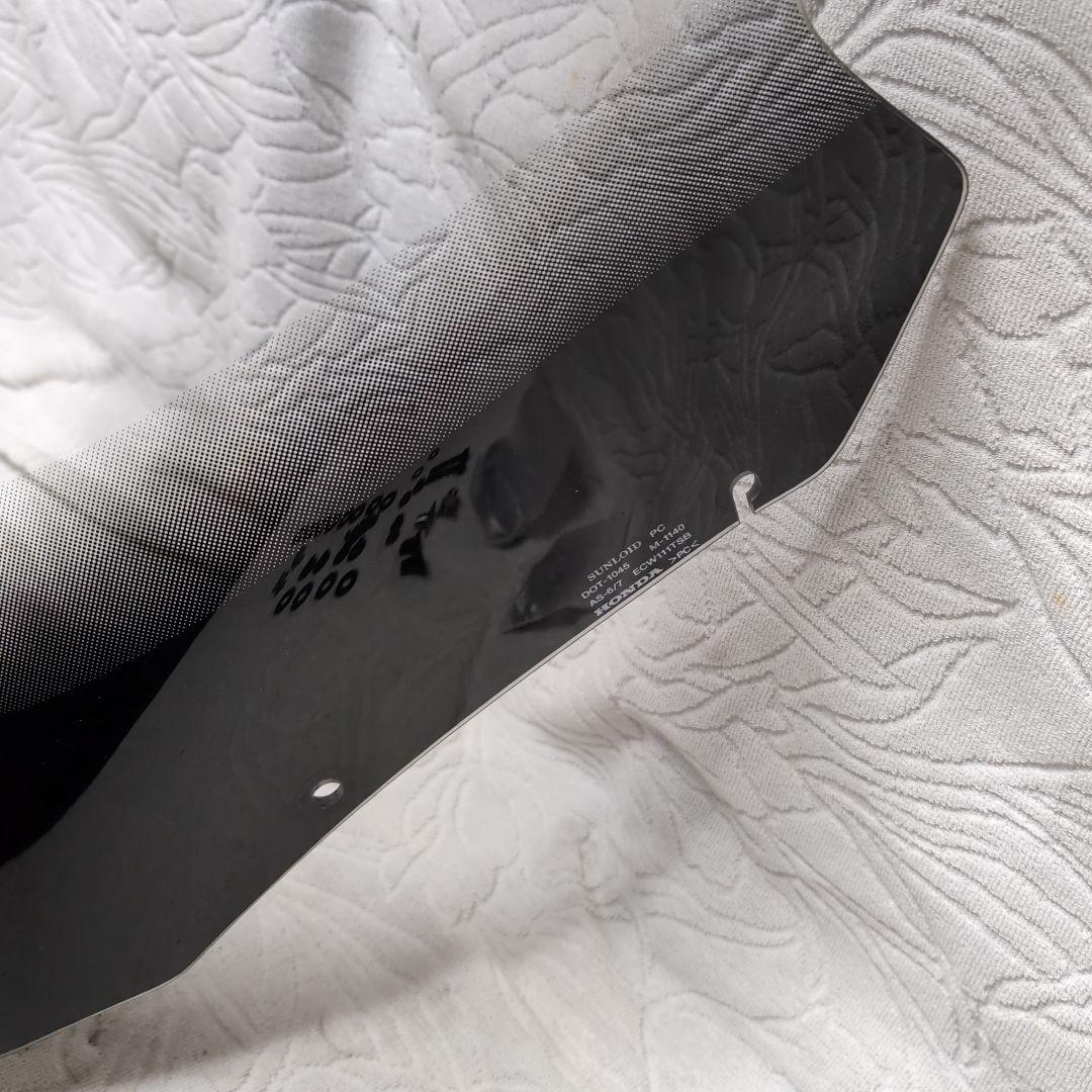 PCX　JK05　KF47　ホンダ純正 ボディマウントシールド