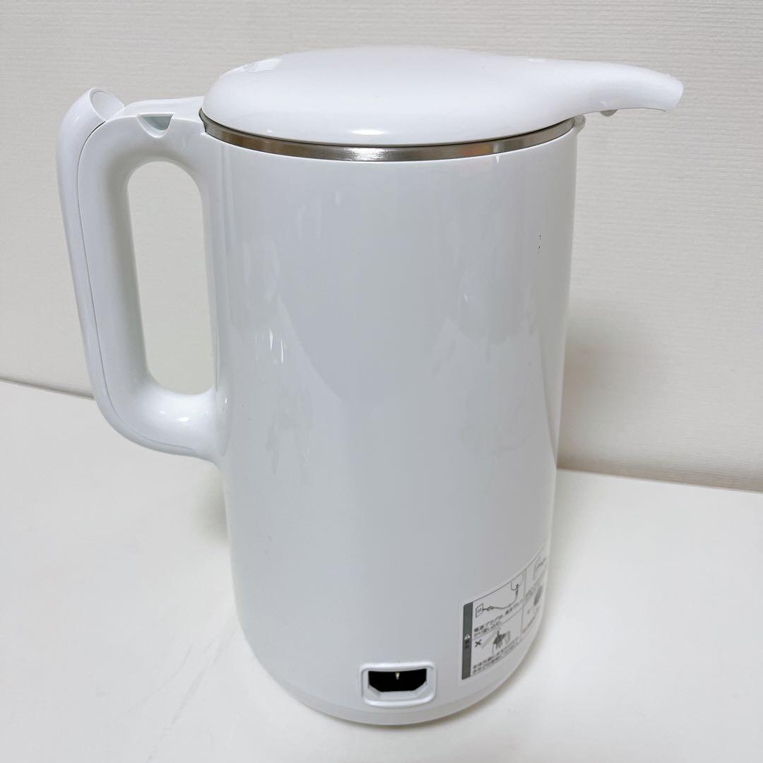 SOY RICH ソイリッチ 完全豆乳メーカー ショップジャパン