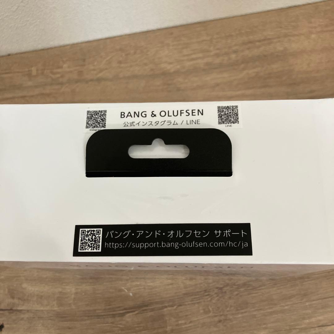 Bang & Olufsen ポータブルしスピーカー　★新品・未開封★