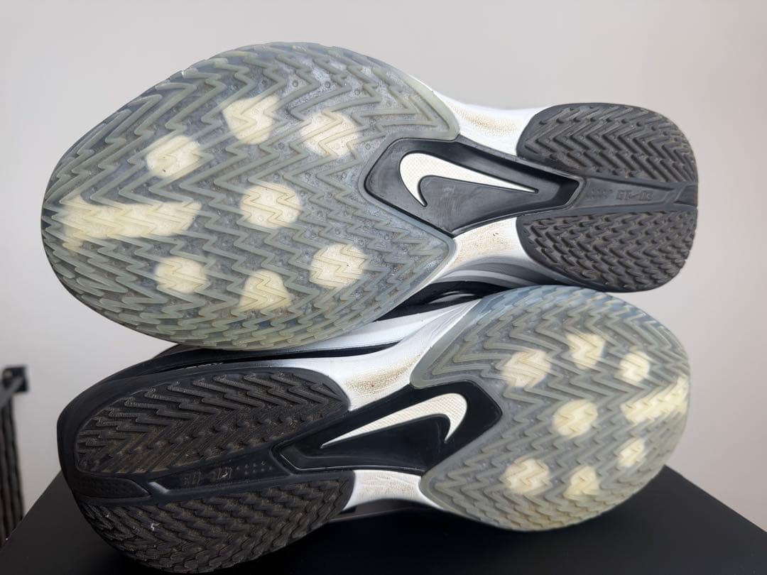 シューズ(男性用) Nike GT Cut 3