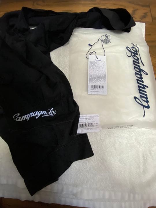 カンパニョーロ　パンツ