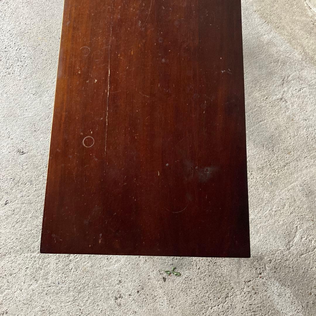 つ*し様 antique console table 北欧家具