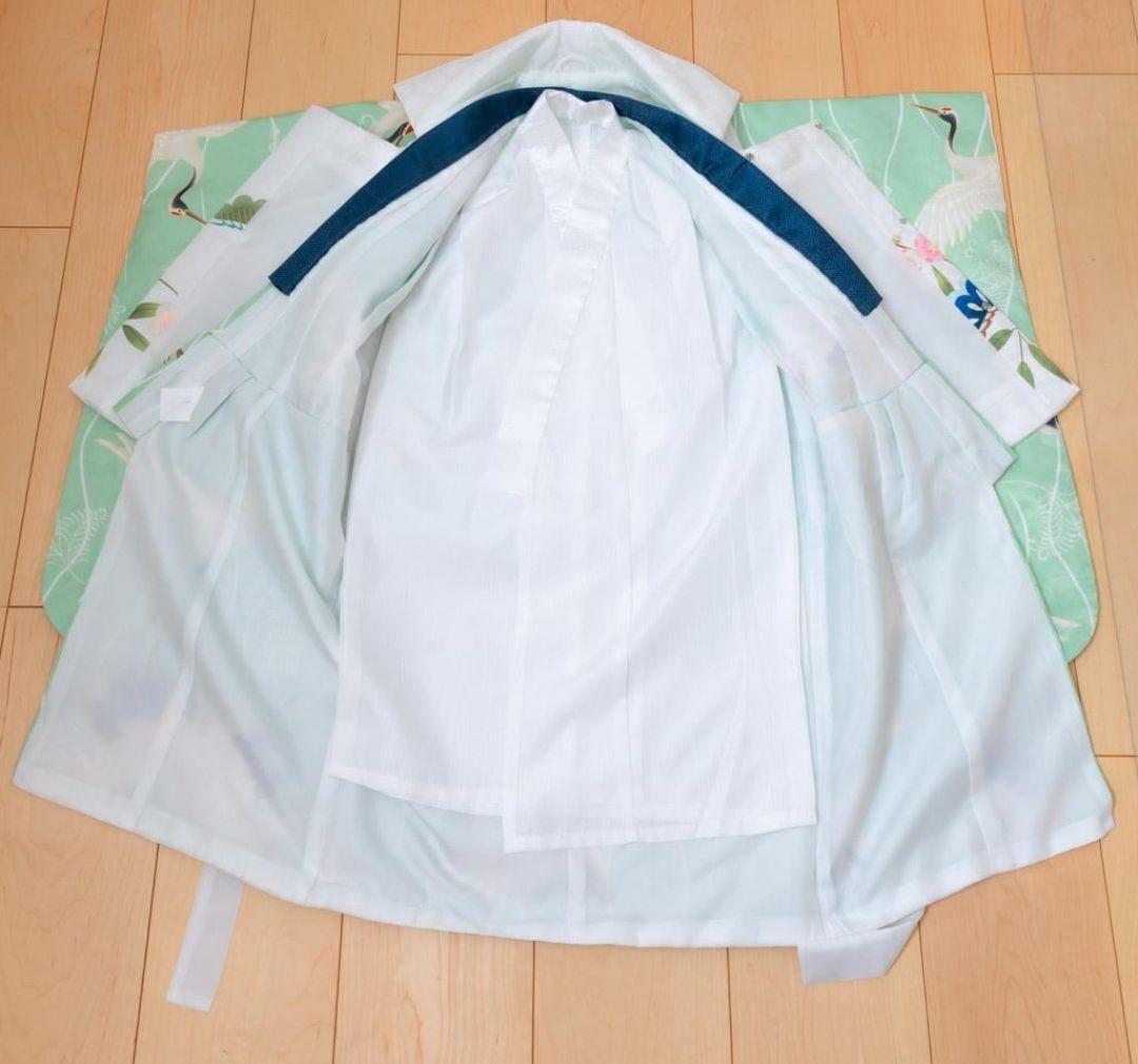 七五三　3歳　男の子　KYOETSU