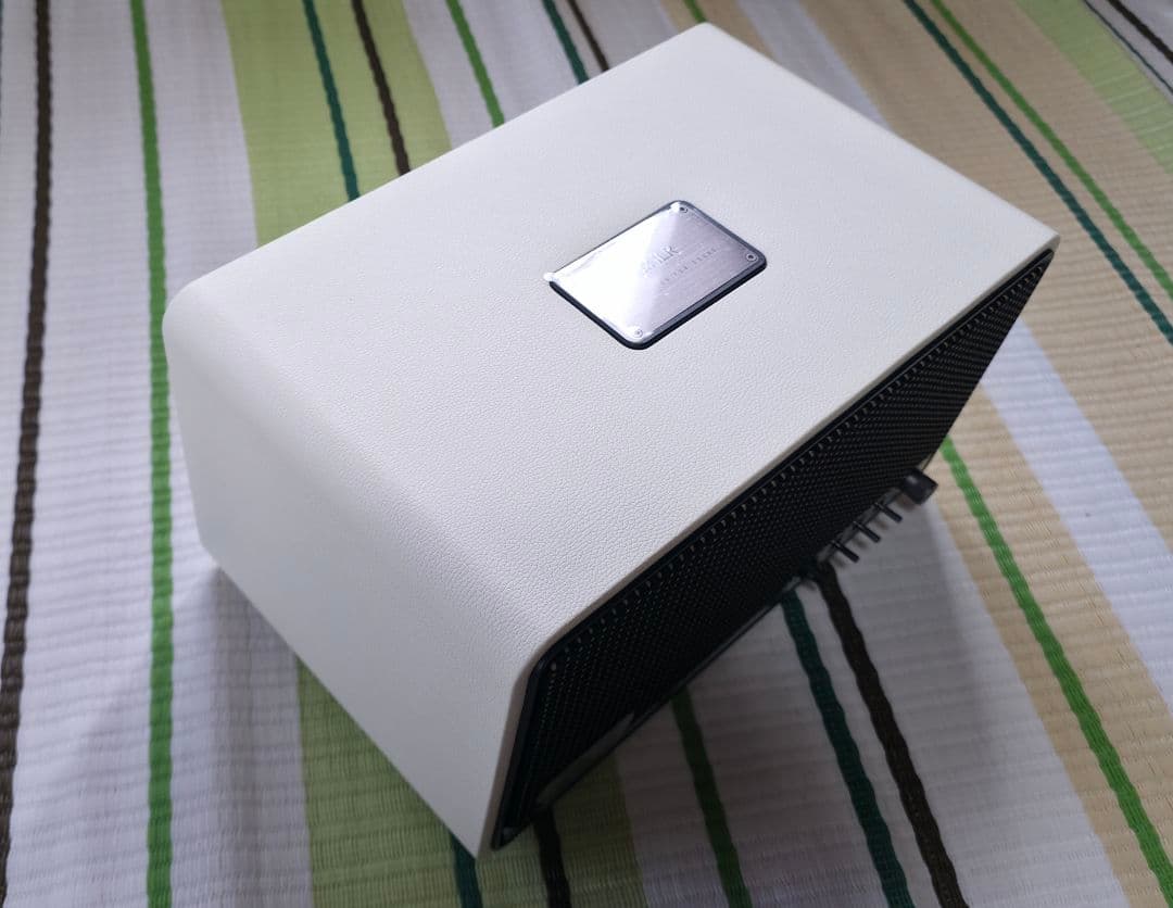 EDIFIER S300 ワイヤレススピーカー