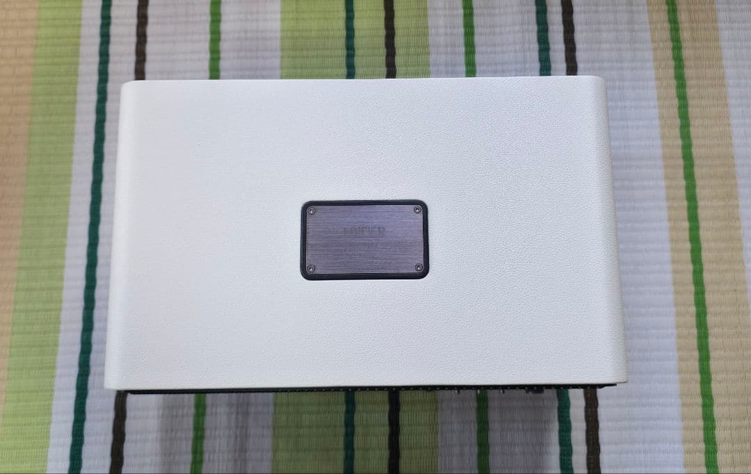 EDIFIER S300 ワイヤレススピーカー