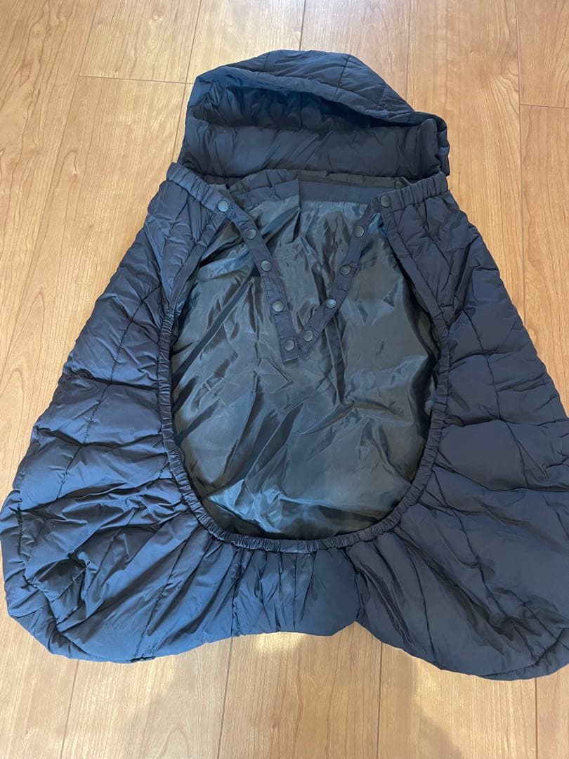値下げしましたTHE NORTH FACE シェルブランケット