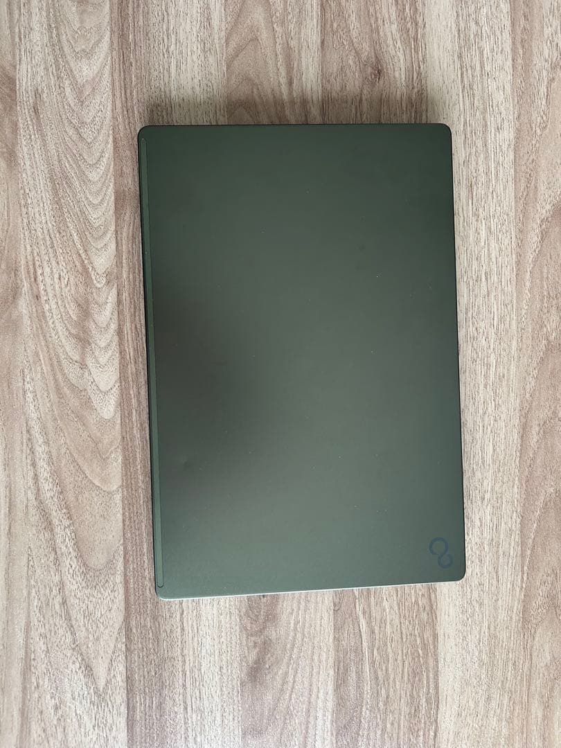 富士通パソコン　FMVC90F3K