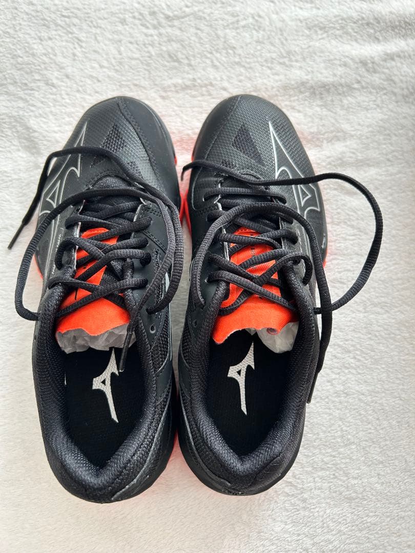 Mizuno バドミントンシューズ Wave Claw EL 2 WIDE