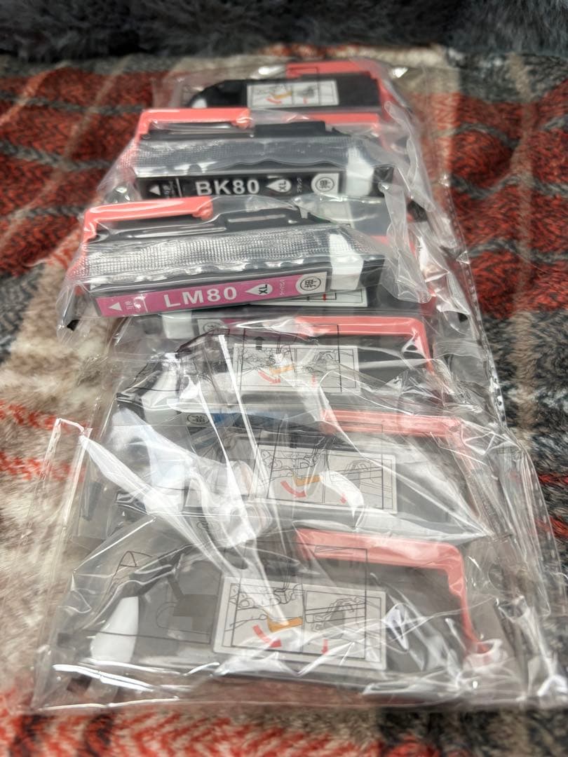 EPSON EP-707A インクジェットプリンター《おまけ付き》