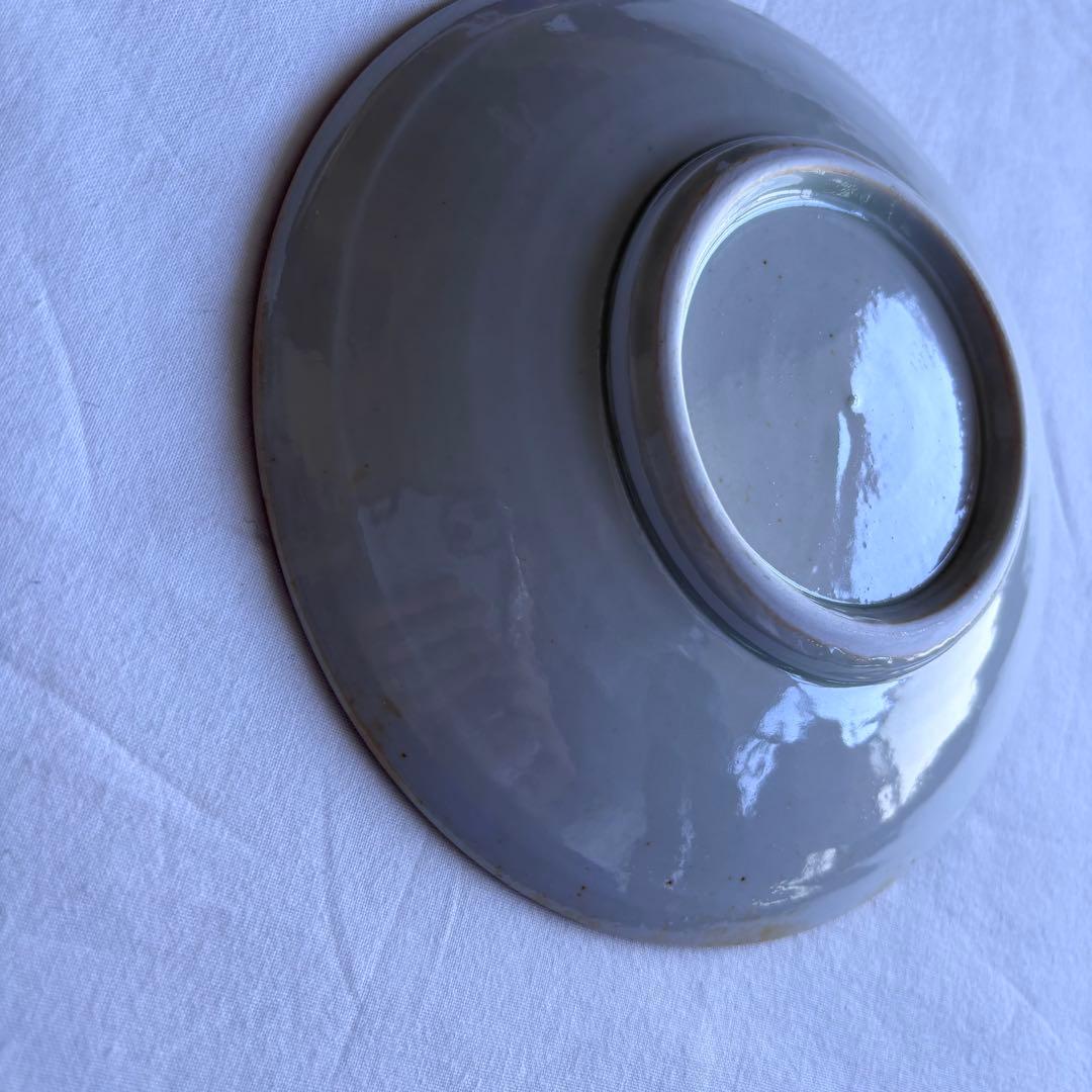 伊藤聡信　色絵　17.4×3.3cm