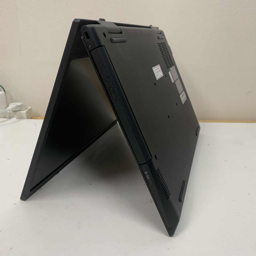 Windowsノート本体 #881 NEC VersaPro VE-B i3-1115G4 8GB 256