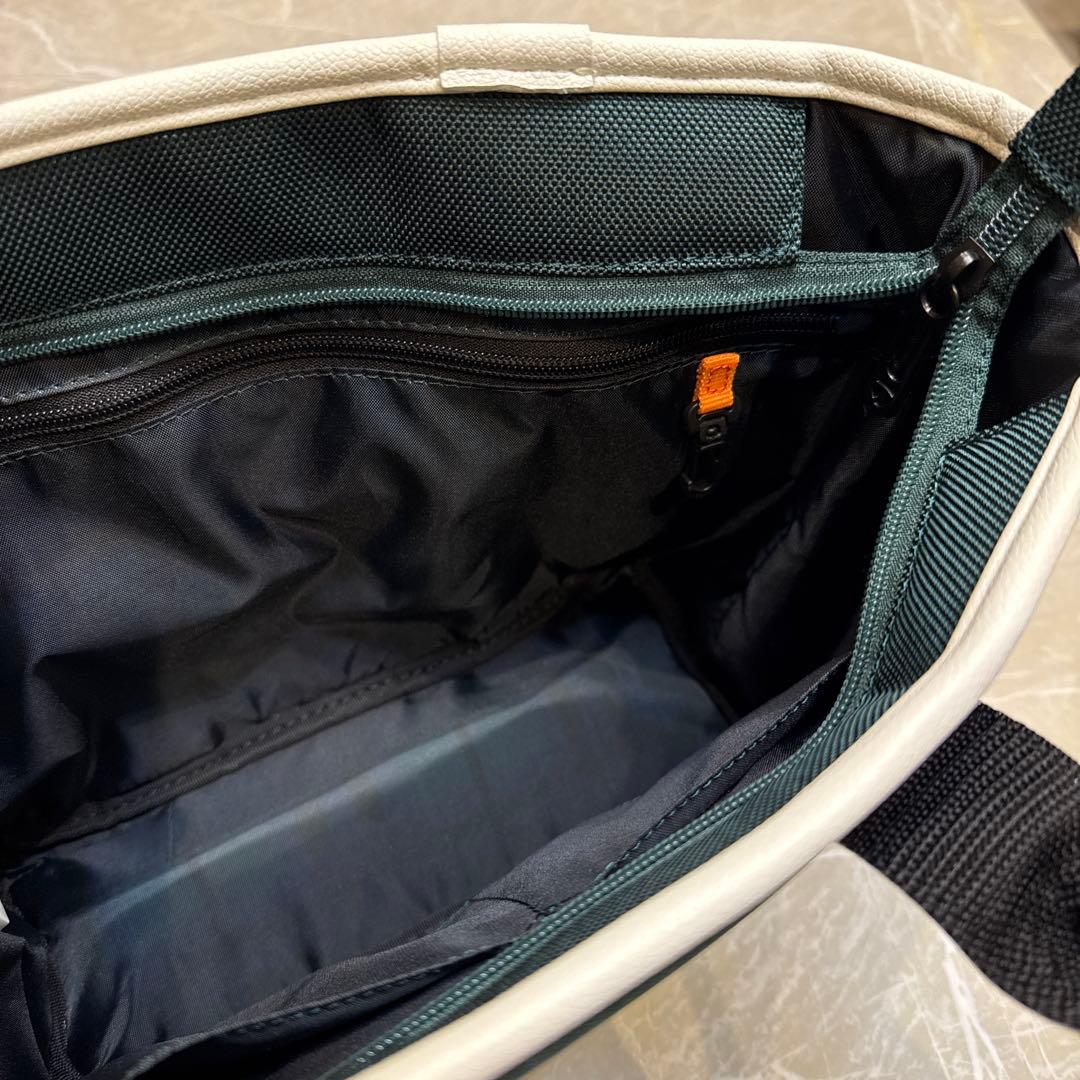 テーラーメイド×ユナイテッドアローズコラボ　カートバッグ