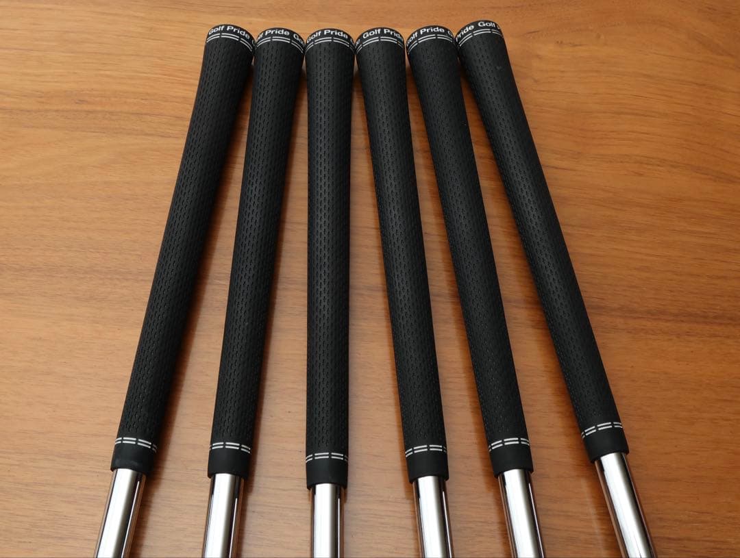 ミズノMP-55★養老特注Y刻印★モーダス105S★5-PW 6本