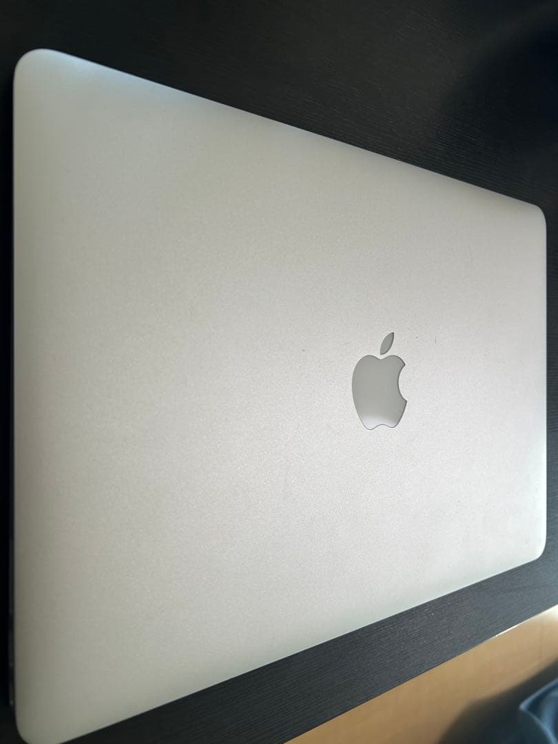 MacBook本体 MacBook Air 2015 8GB/128GB