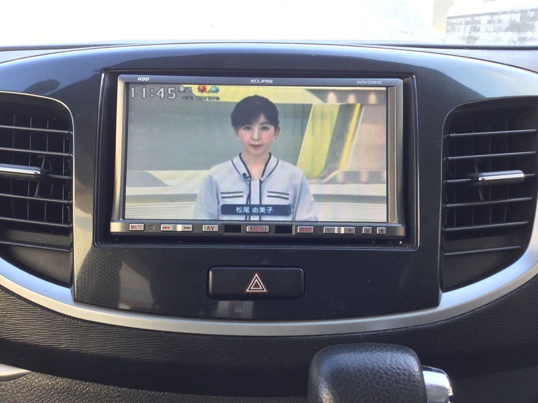 ★車検2年付★ワゴンRスティングレー4WD ナビTV Bカメラ 女性ドライバー