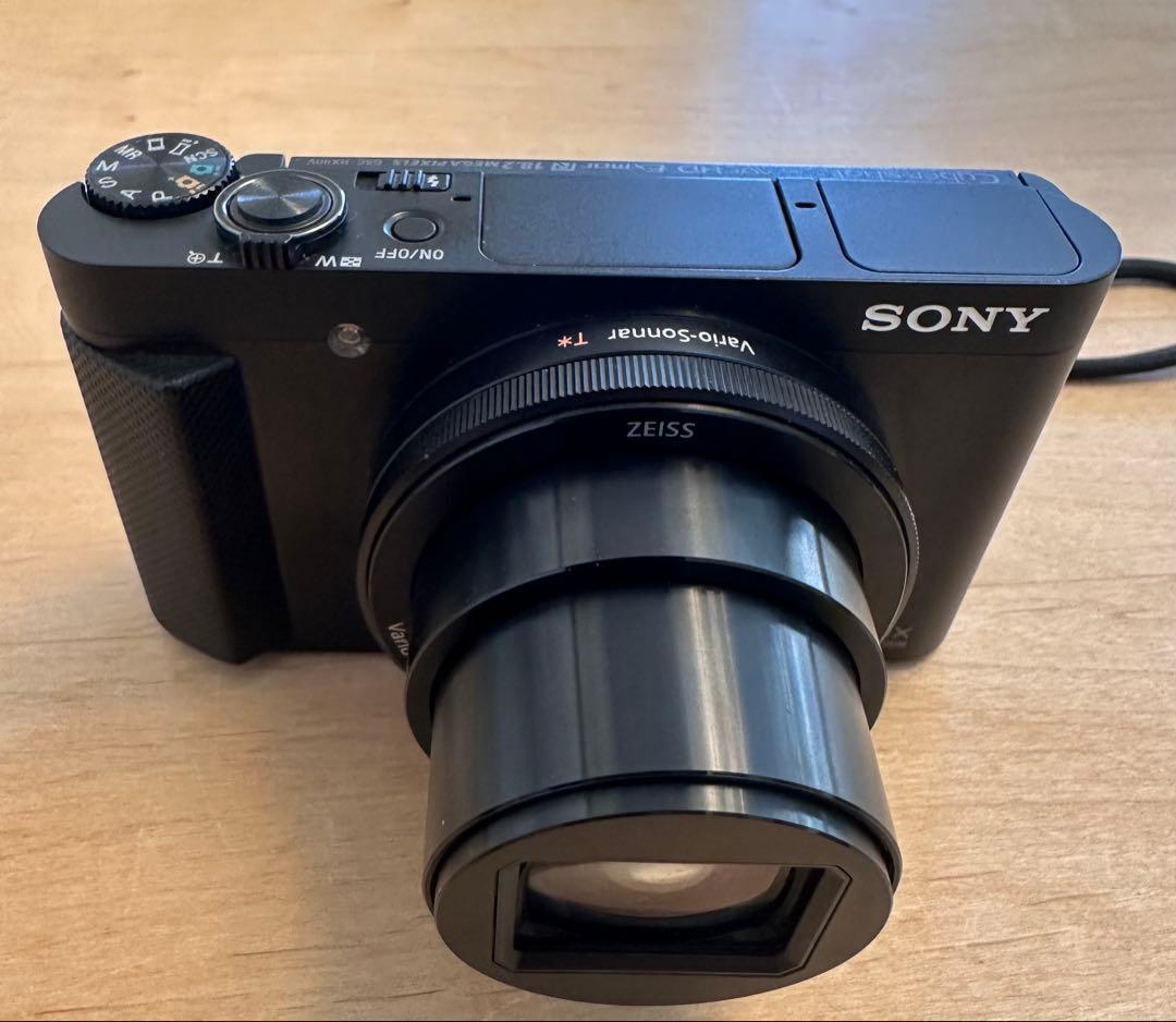 デジタルカメラ SONY DSC HX90V
