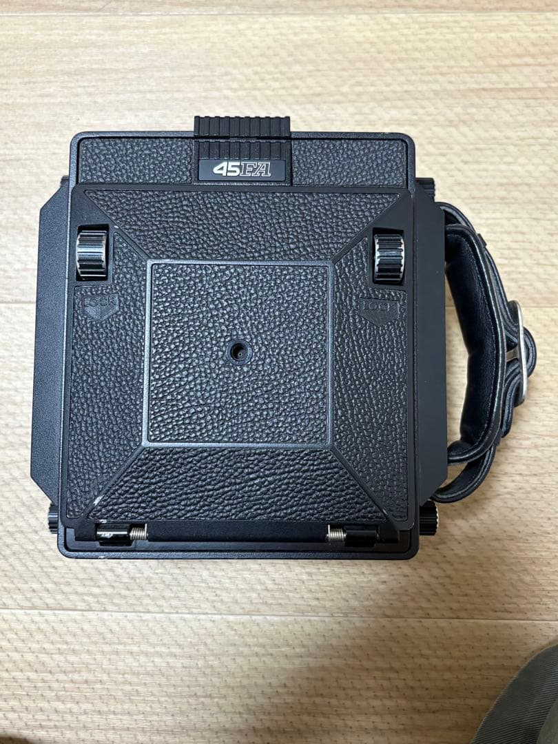 Horseman 45FA 大判カメラ