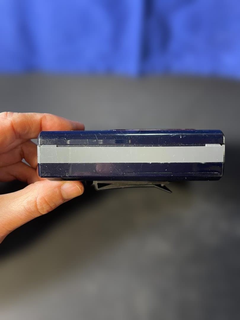 【希少 整備品】SANYO サンヨー JJ-P30 カセットプレイヤー 日本製