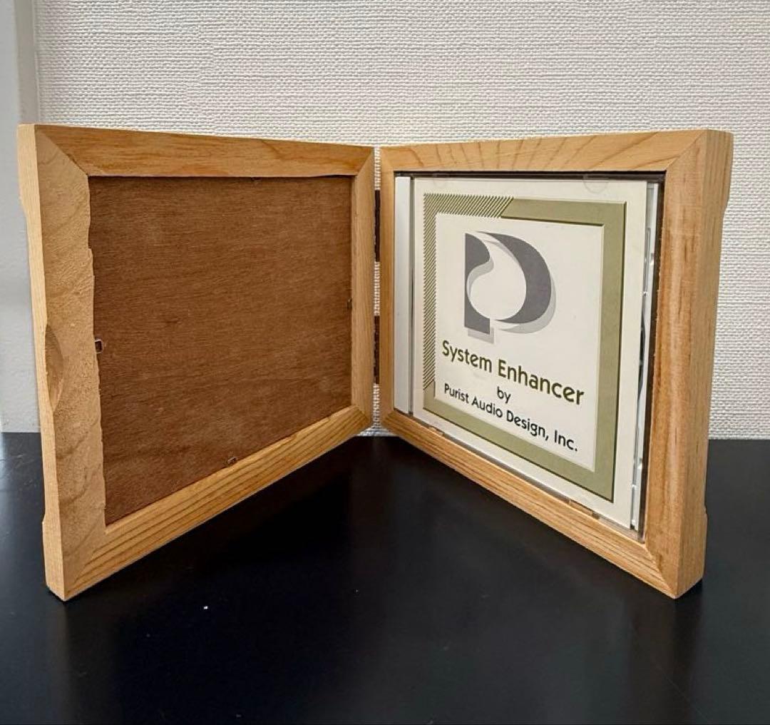 その他 Purist Audio Design System Enhancer