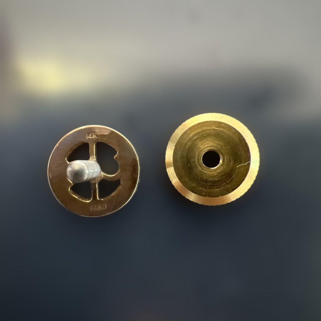 レア WAKO 14K バッジ 商工会議所 役員・議員章 オールド ヴィンテージ