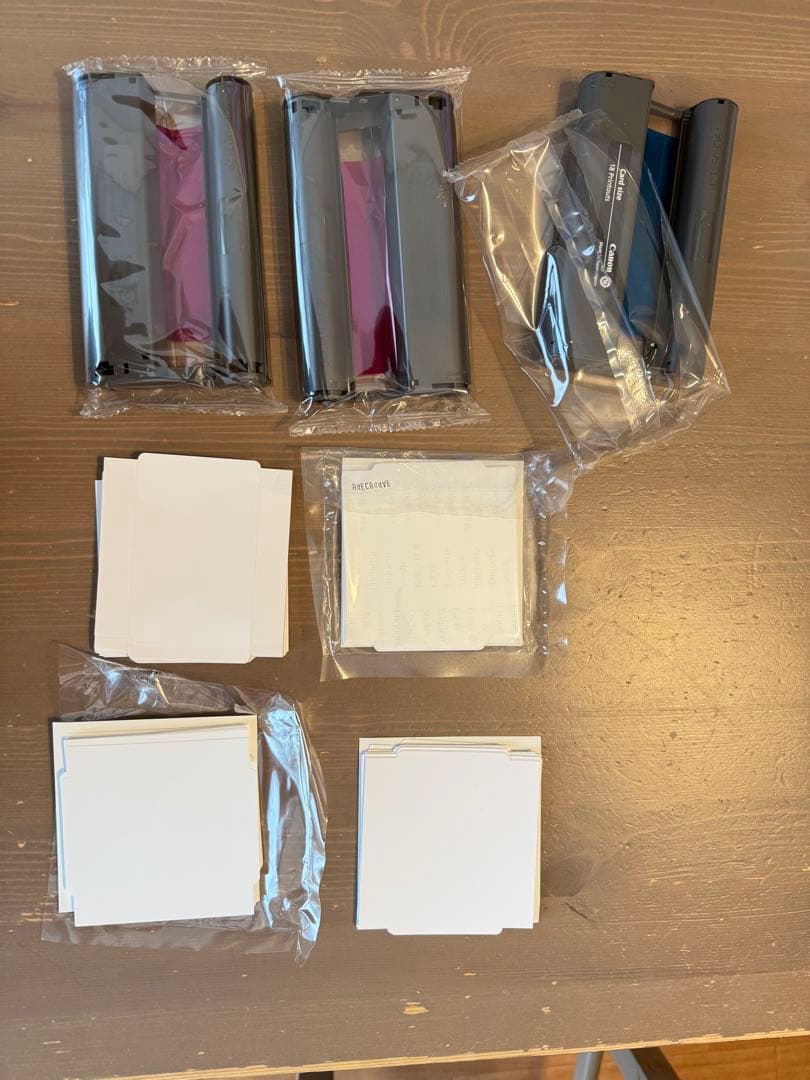 セール❗️Canon SELPHY CP1300 プリンター 本体と付属品 用紙付