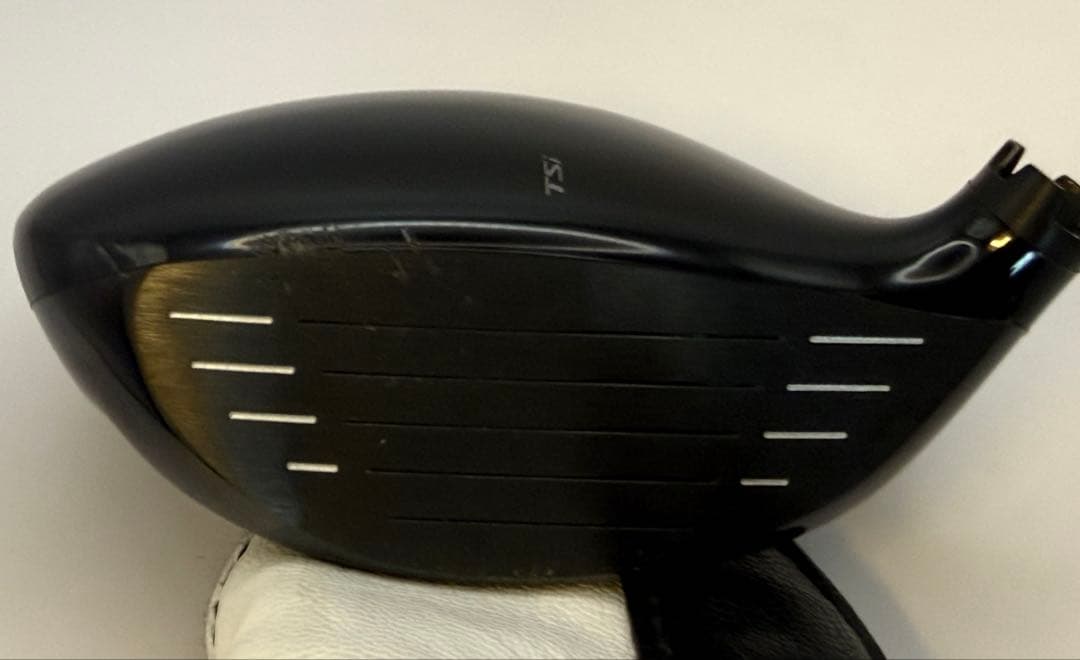 【maru】　Titleist TSi2 4w 16.5°