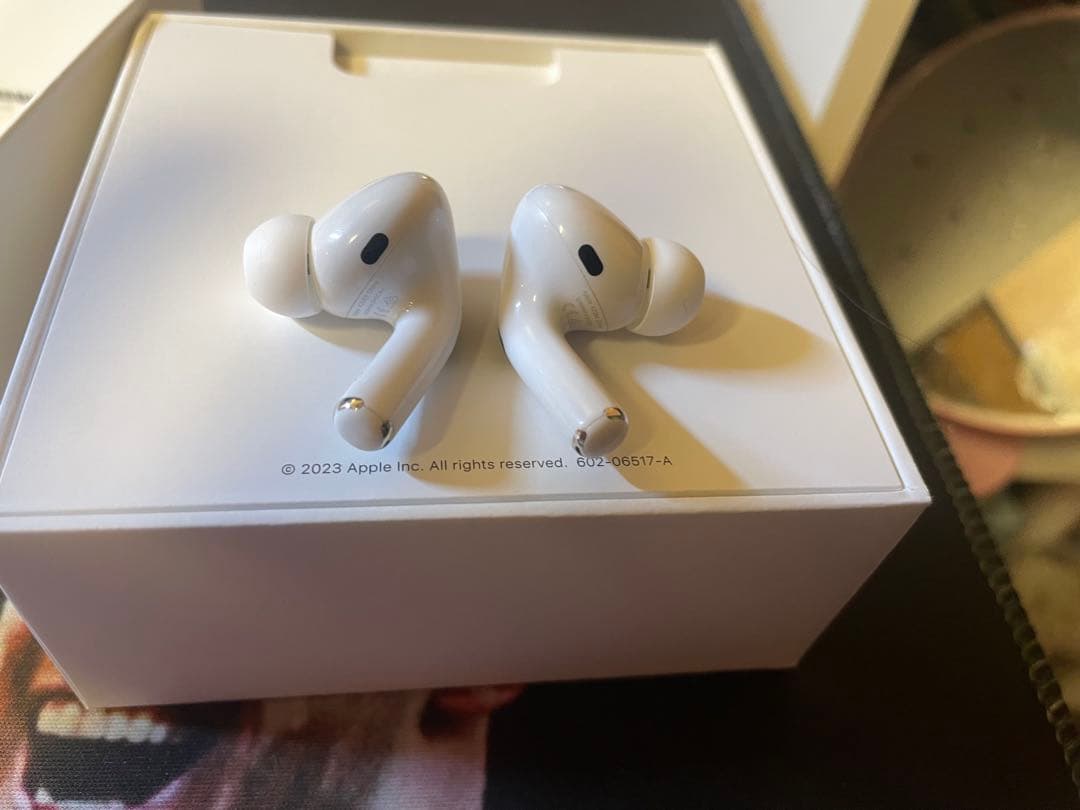 AirPods Pro 第一世代 純正
