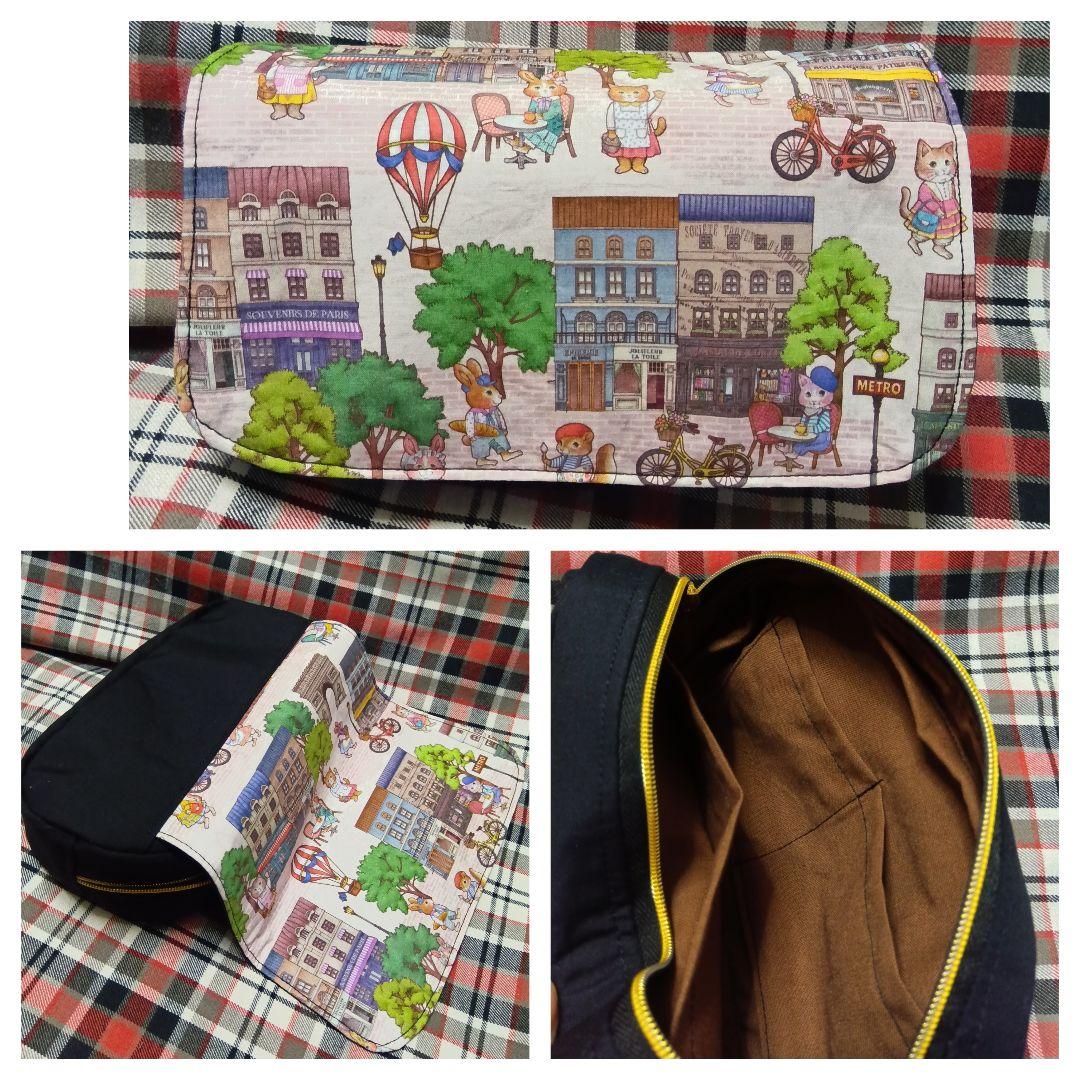 ラヴィ様 JFおまたせ柄分