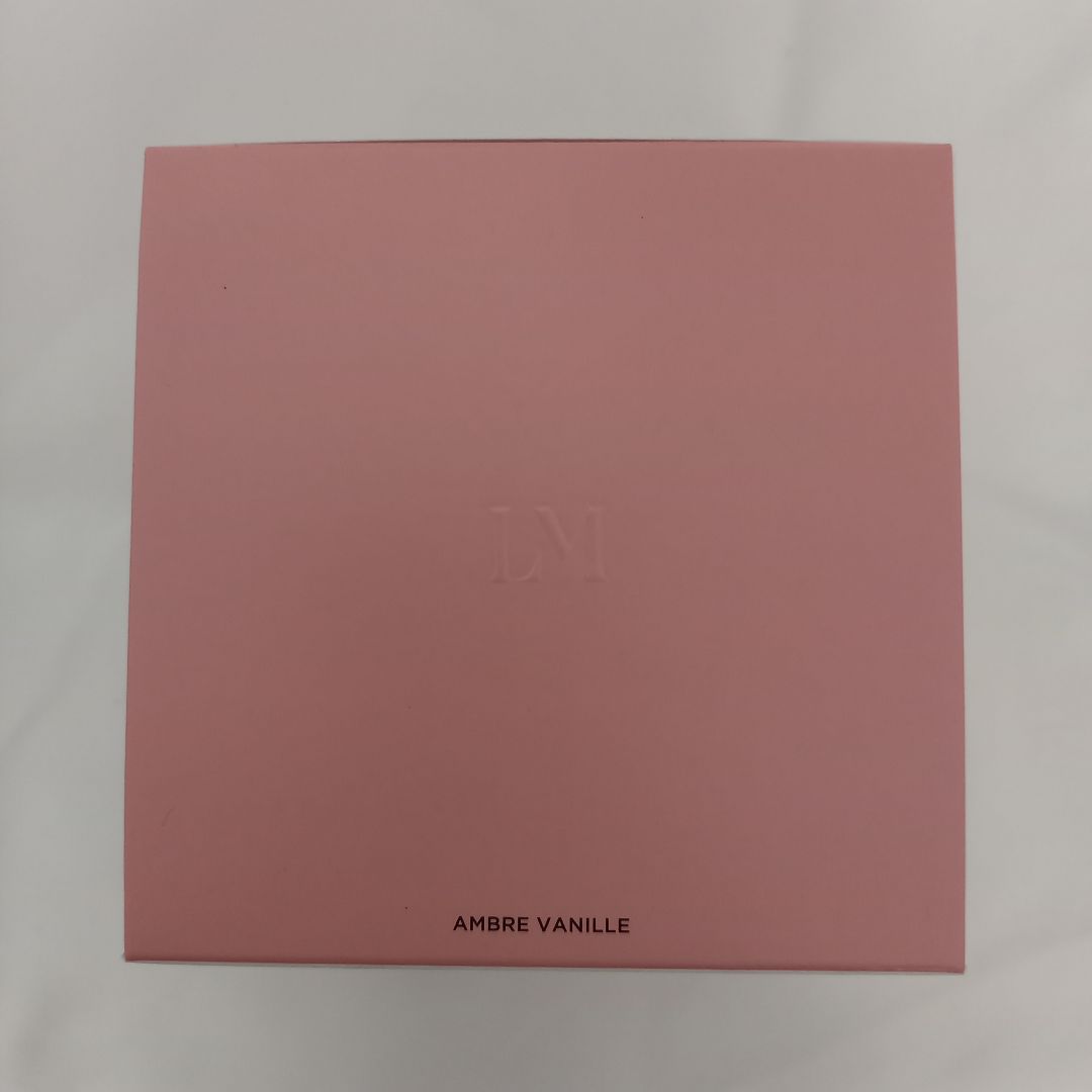 新品 ローラ メルシエ セラム ボディクリーム アンバーバニラ