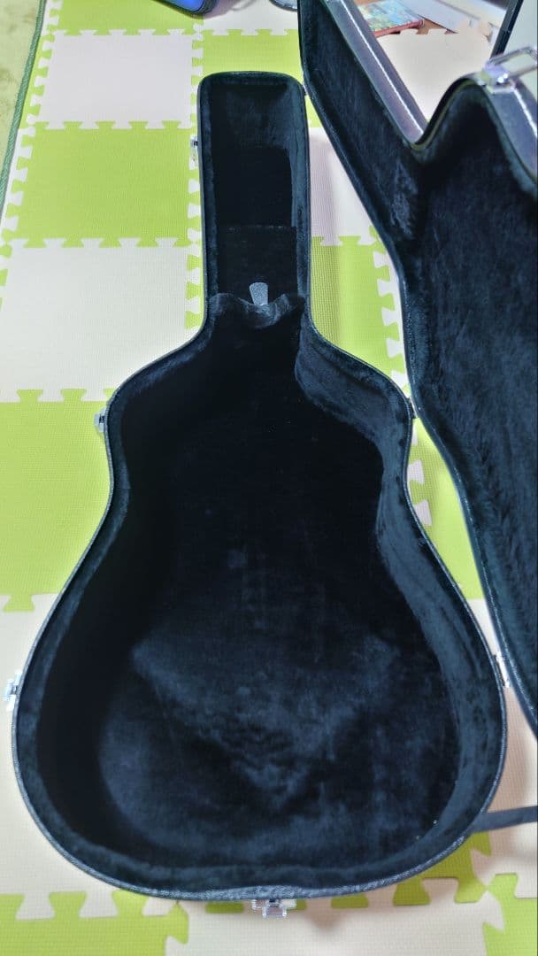 Alvarez AF55CK　アコースティックギター　アコギ