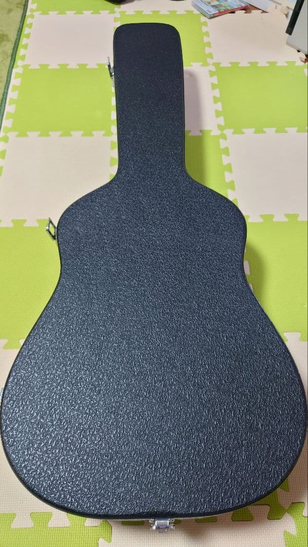 Alvarez AF55CK　アコースティックギター　アコギ