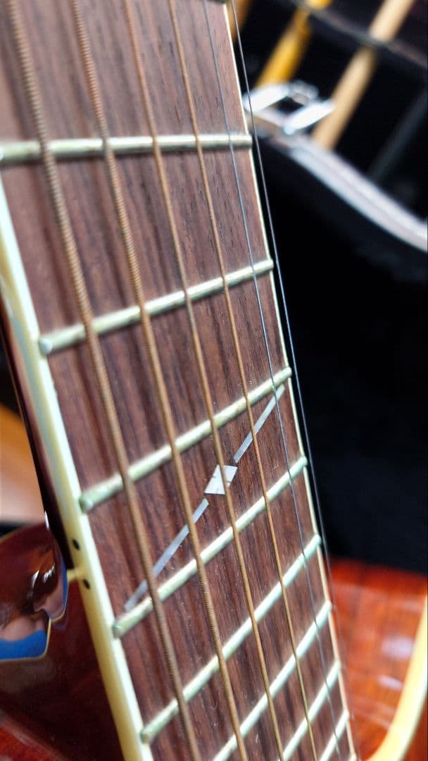 Alvarez AF55CK　アコースティックギター　アコギ