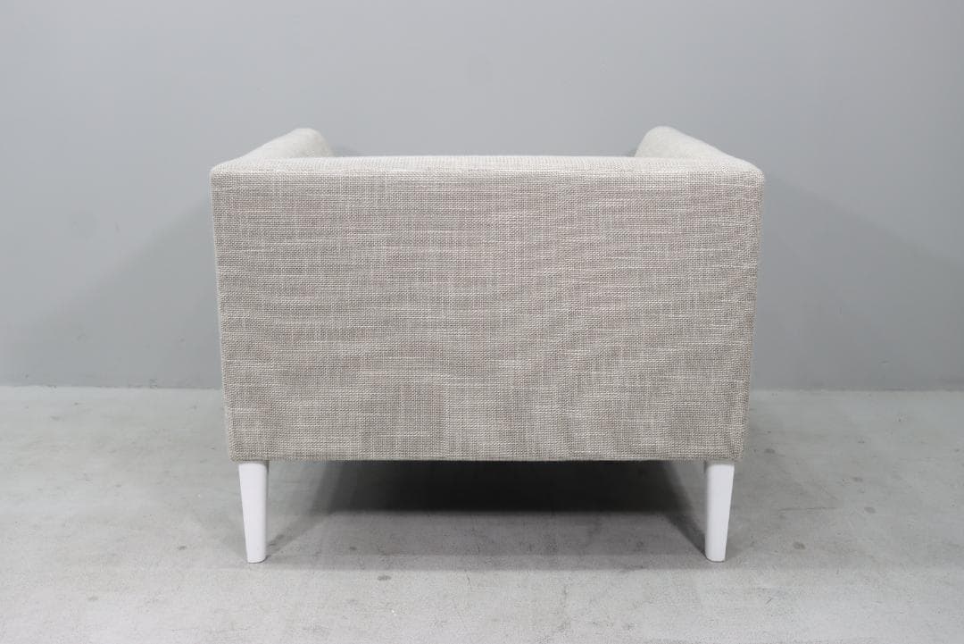 相合家具 ロビーチェア カルラ 一人暮らし 応接間