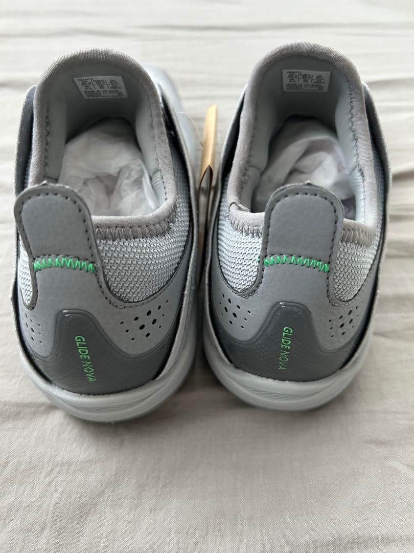 シューズ(男性用) GLIDE NOVA FF3 25cm