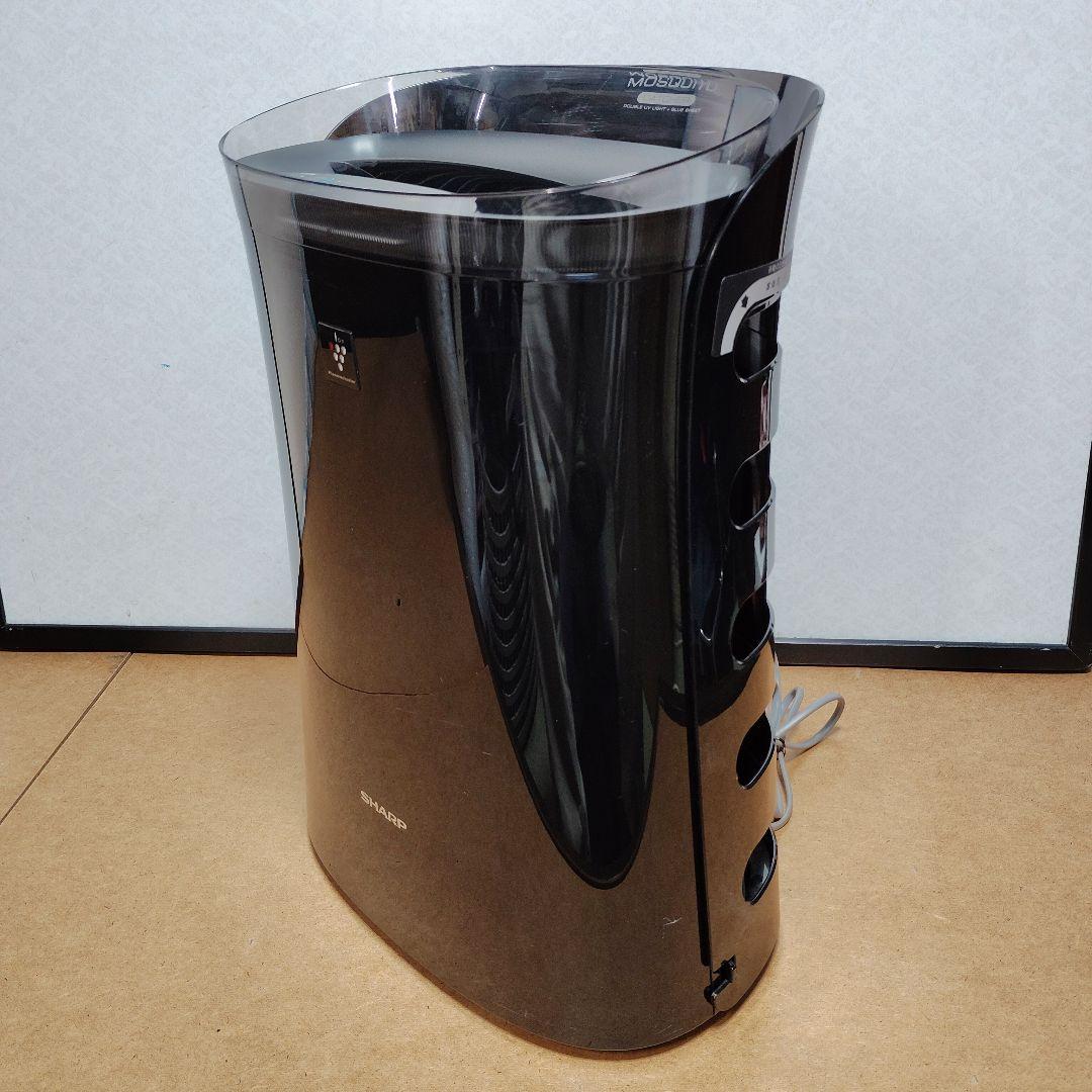 新品フィルター付 蚊取空清 FU-GK50 プラズマクラスター7000 シャープ