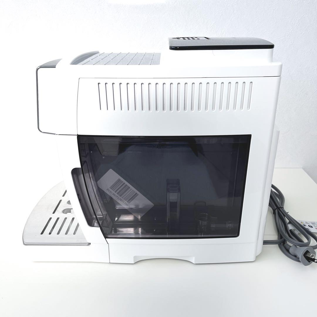 デロンギ マグニフィカS 全自動 エスプレッソマシン コーヒーマシン