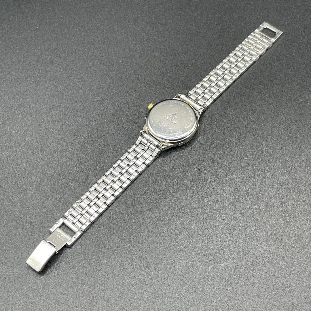 ★美品★ シチズン ライトハウス ムーンフェイズ lighthouse 希少品