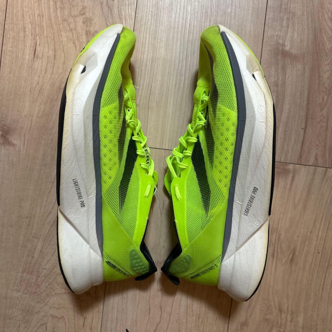 アディゼロ アディオスプロ3 26cm