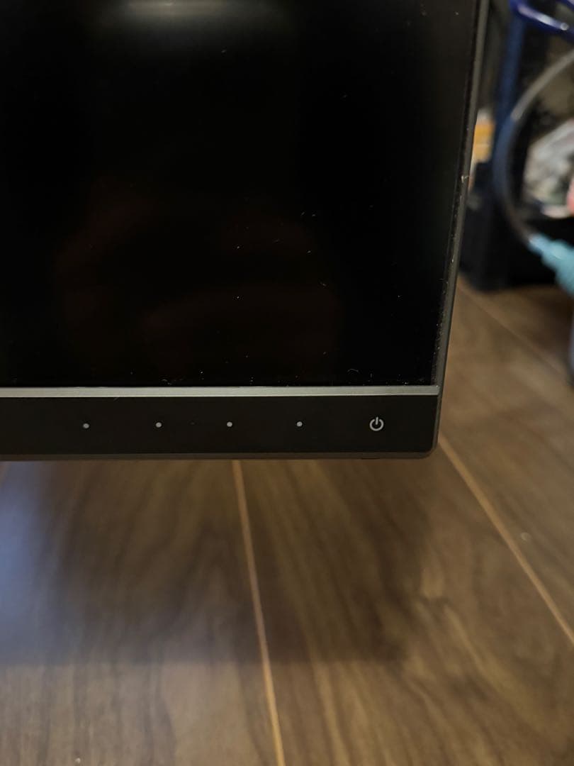 Dell 34インチ湾曲モニター　U3415W