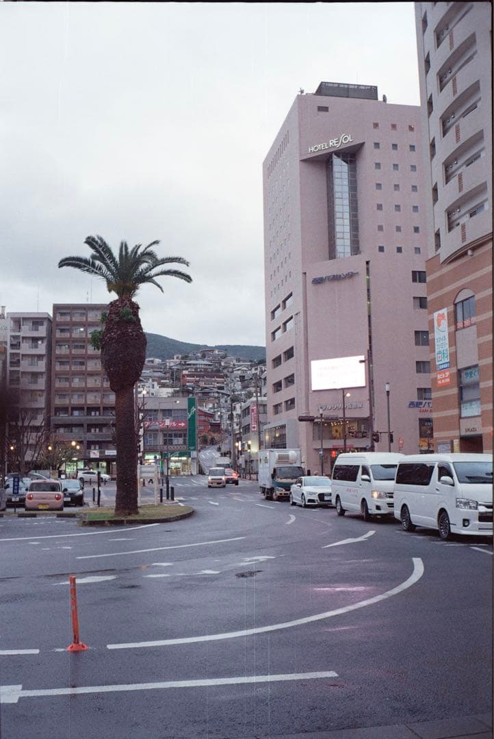 【作例あり】KOWA Kallo W Prominar 35mm F2.8